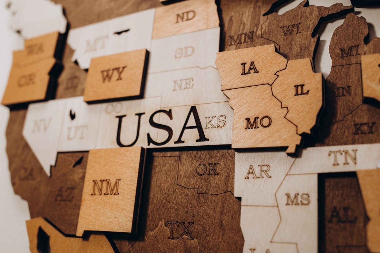 Coast to Coast: Determining Custody Across State Lines  