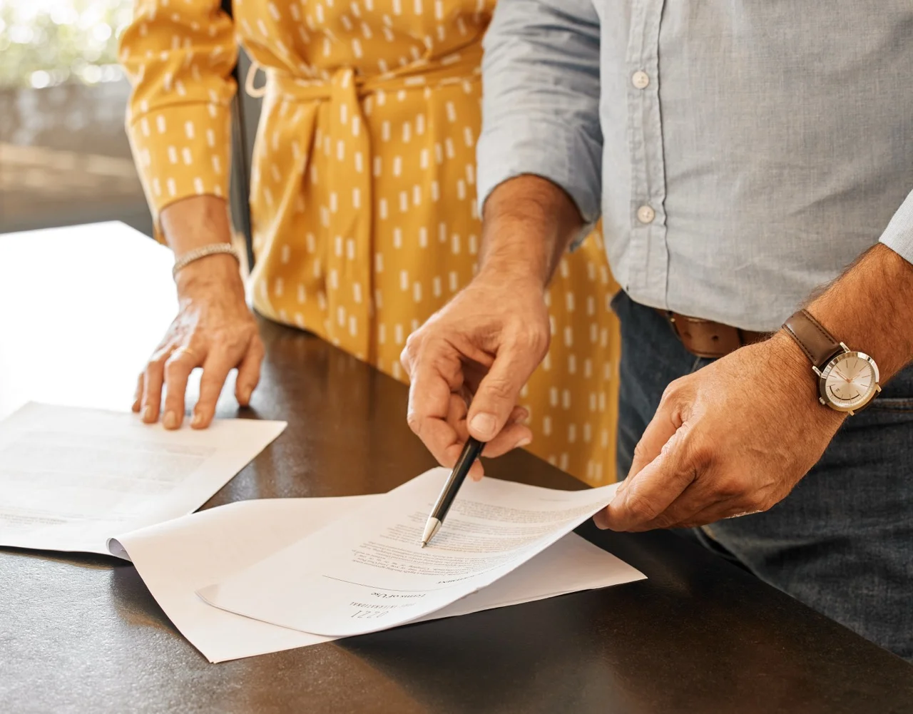 Navigating the Alimony Responsibility After Retirement: Key Factors  