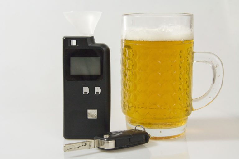Charged With a DUI in NJ this Halloween? Here is What You Should Know.