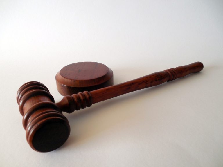 Can I Have My Criminal Record Expunged in New Jersey?
