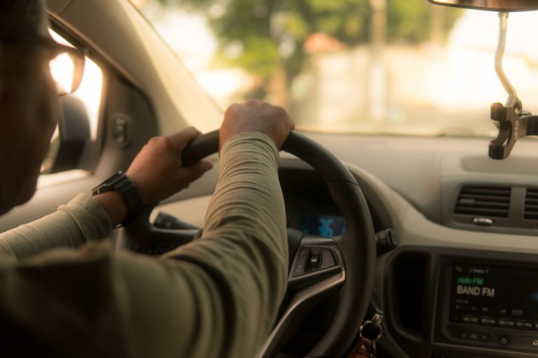 What Happens if I Get a DWI With a CDL in New Jersey?