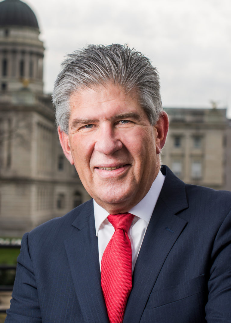 Photo of Barry L. Kaufman, Esq.