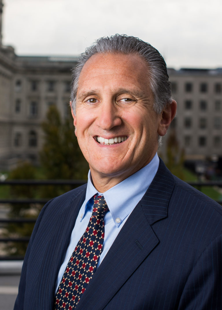 Photo of Gerald R. Salerno, Esq.