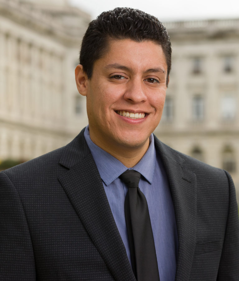 Photo of Jonathan L. Gonzalez, Esq.