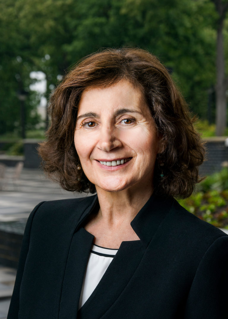 Photo of Patricia A. Ferraro, Esq.