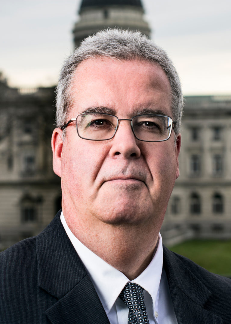 Patrick W. Harrington, Esq.
