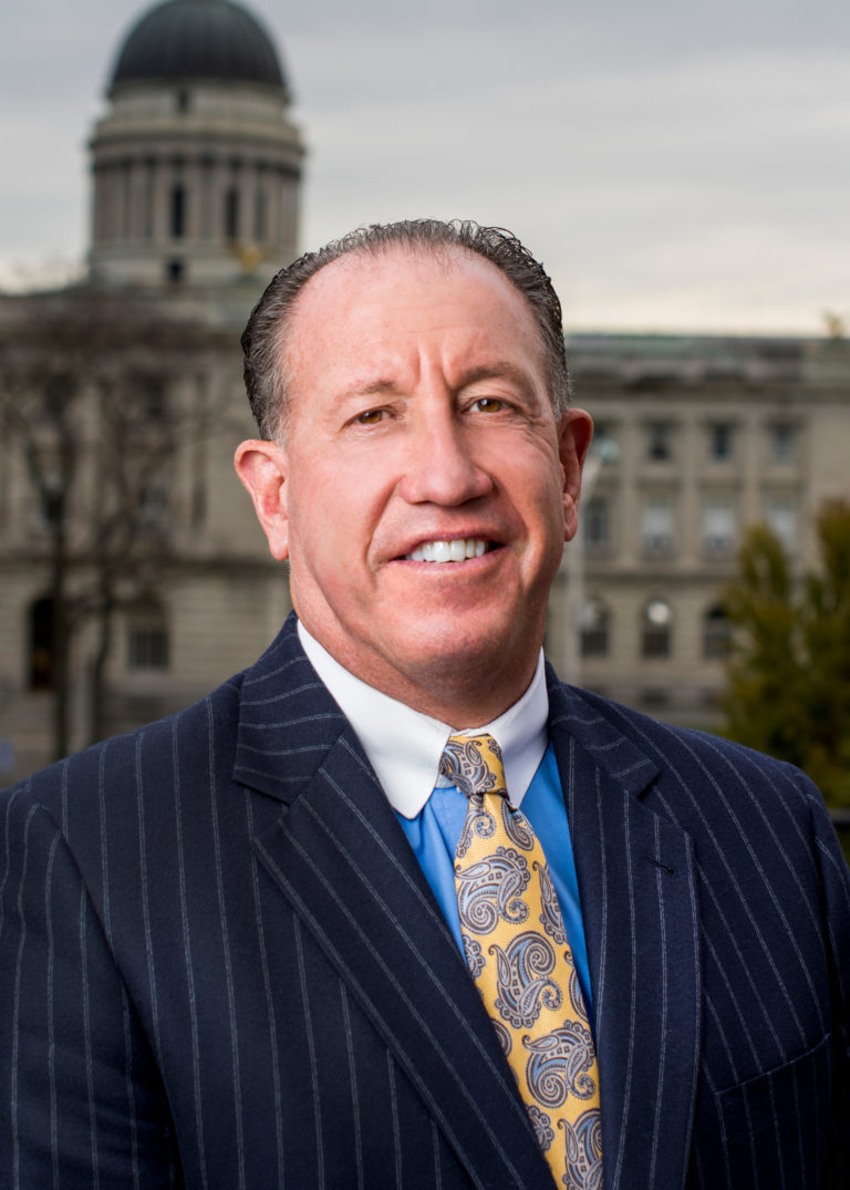 Photo of Richard H. Weiner, Esq.